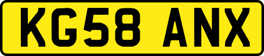 KG58ANX