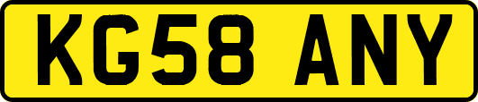 KG58ANY