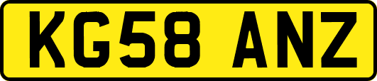 KG58ANZ