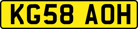 KG58AOH