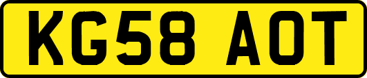 KG58AOT