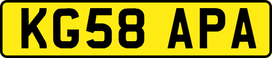 KG58APA