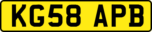 KG58APB