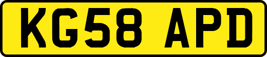 KG58APD
