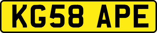 KG58APE