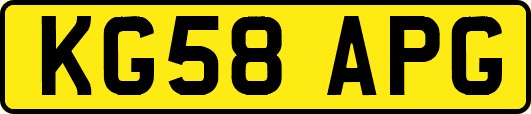 KG58APG