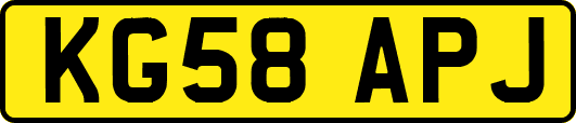 KG58APJ