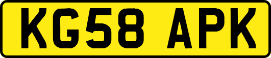 KG58APK