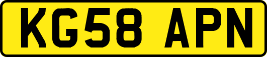 KG58APN