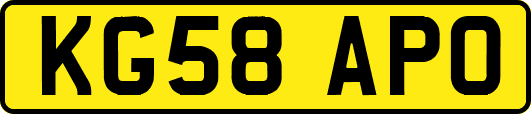 KG58APO