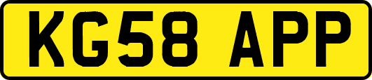 KG58APP