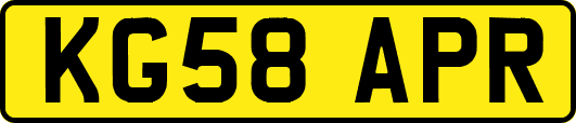KG58APR