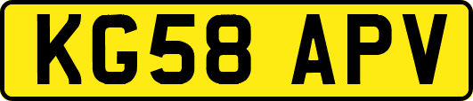 KG58APV
