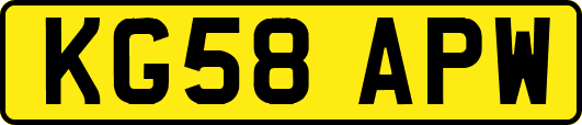 KG58APW