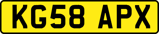 KG58APX