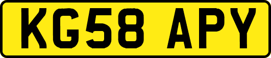 KG58APY