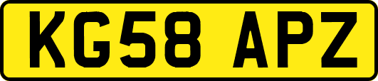 KG58APZ