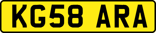 KG58ARA