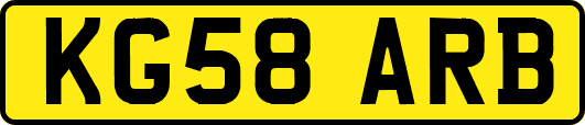 KG58ARB