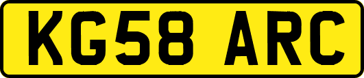 KG58ARC
