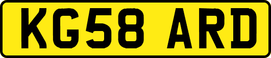 KG58ARD
