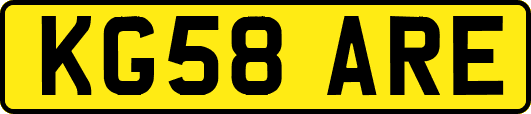 KG58ARE