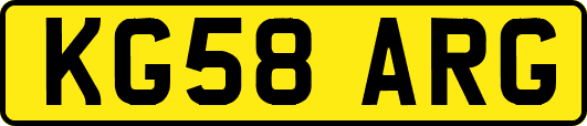 KG58ARG