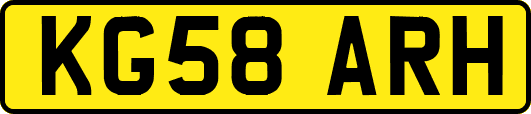 KG58ARH