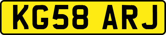 KG58ARJ