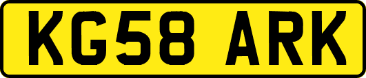 KG58ARK