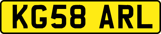 KG58ARL