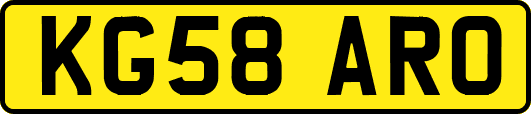 KG58ARO