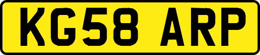 KG58ARP