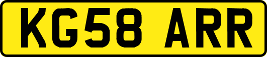 KG58ARR
