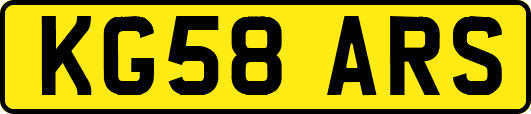 KG58ARS