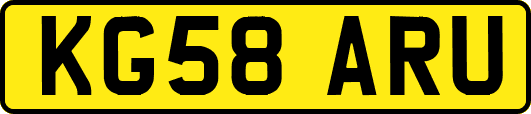 KG58ARU