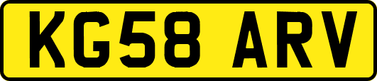 KG58ARV