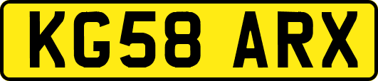 KG58ARX