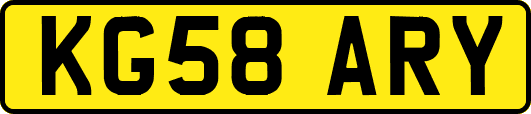 KG58ARY