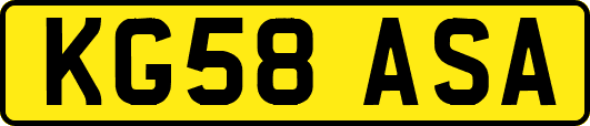 KG58ASA
