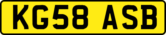 KG58ASB