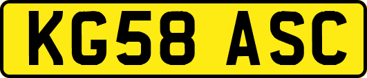 KG58ASC
