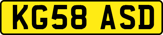 KG58ASD