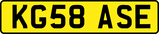 KG58ASE