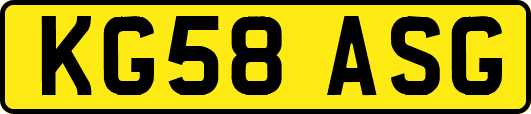 KG58ASG