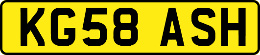 KG58ASH