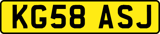KG58ASJ