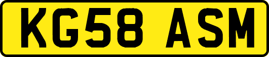 KG58ASM