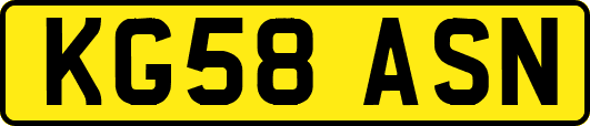 KG58ASN