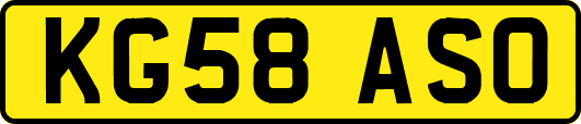 KG58ASO